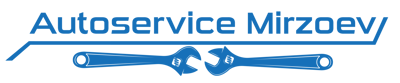 Autoservice Mirzoev Logo